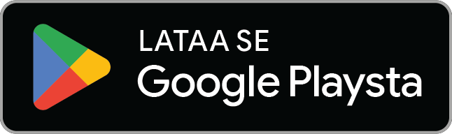 Saatavilla Google Playssa